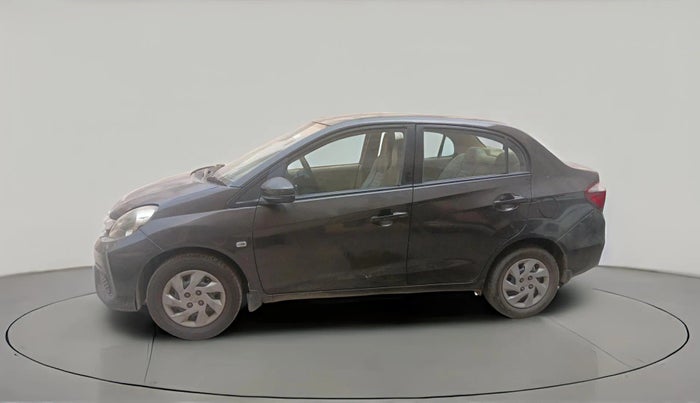 2016 Honda Amaze 1.5L I-DTEC S, Diesel, Manual, 1,40,264 km, exterior