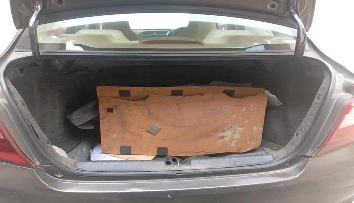 2016 Honda Amaze 1.5L I-DTEC S, Diesel, Manual, 1,40,264 km, exterior