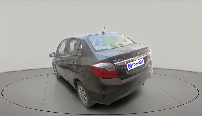 2016 Honda Amaze 1.5L I-DTEC S, Diesel, Manual, 1,40,264 km, exterior