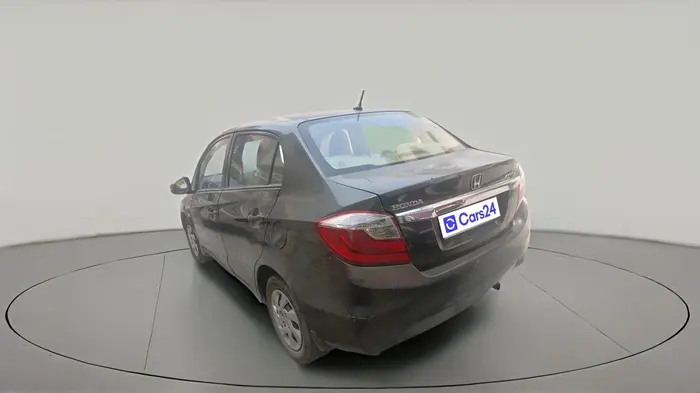 2016 Honda Amaze 1.5L I-DTEC S, Diesel, Manual, 1,40,264 km, exterior