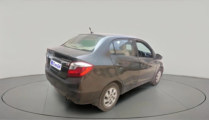 2016 Honda Amaze 1.5L I-DTEC S, Diesel, Manual, 1,40,264 km, exterior