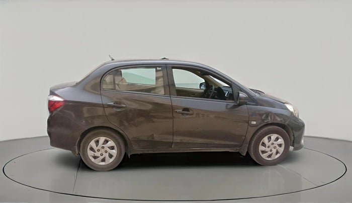 2016 Honda Amaze 1.5L I-DTEC S, Diesel, Manual, 1,40,264 km, exterior