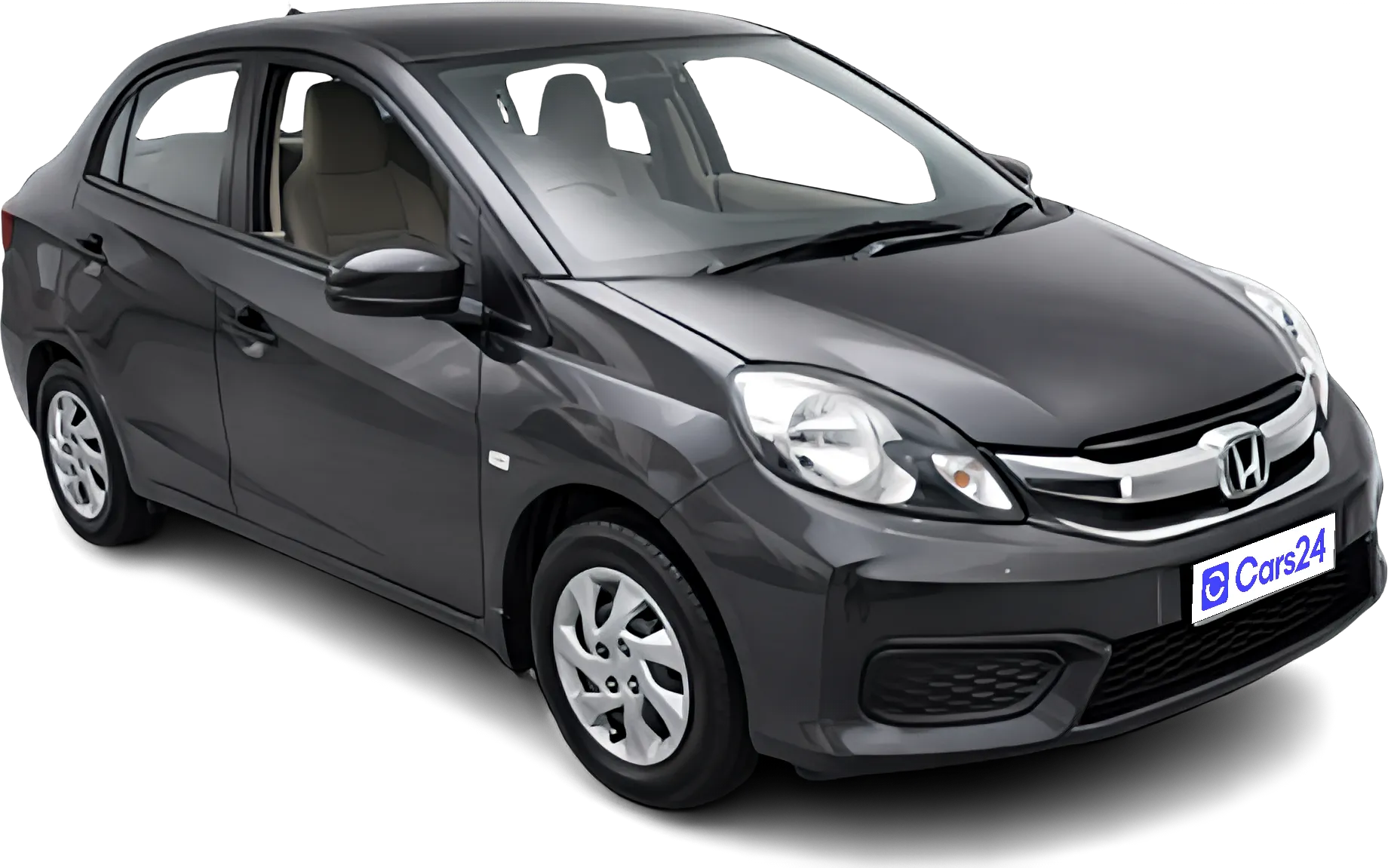 2016 Honda Amaze - Sedan - Diesel - Manual - ₹2.58 lakh