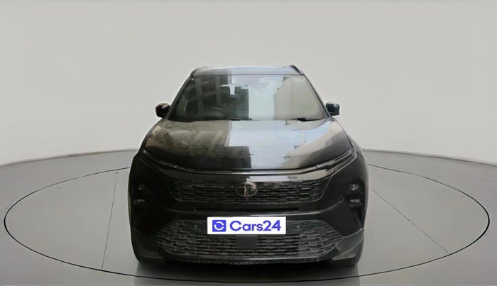 2024 Tata Harrier ADVENTURE PLUS DARK EDITION, Diesel, Manual, 19,494 km, exterior