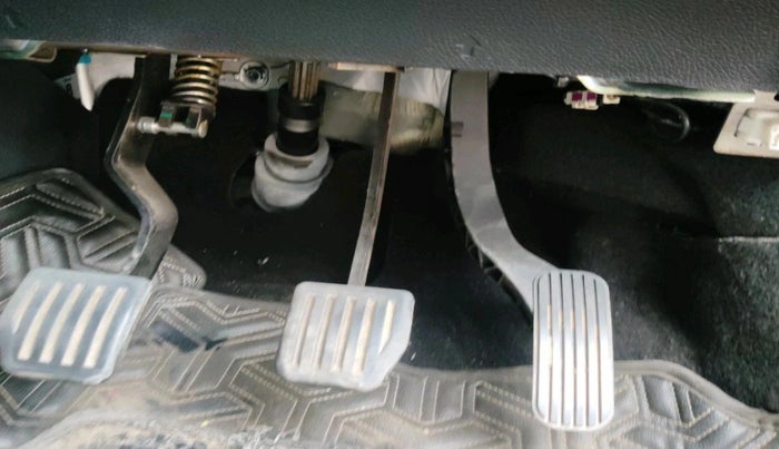 2024 Tata Harrier ADVENTURE PLUS DARK EDITION, Diesel, Manual, 19,494 km, interior