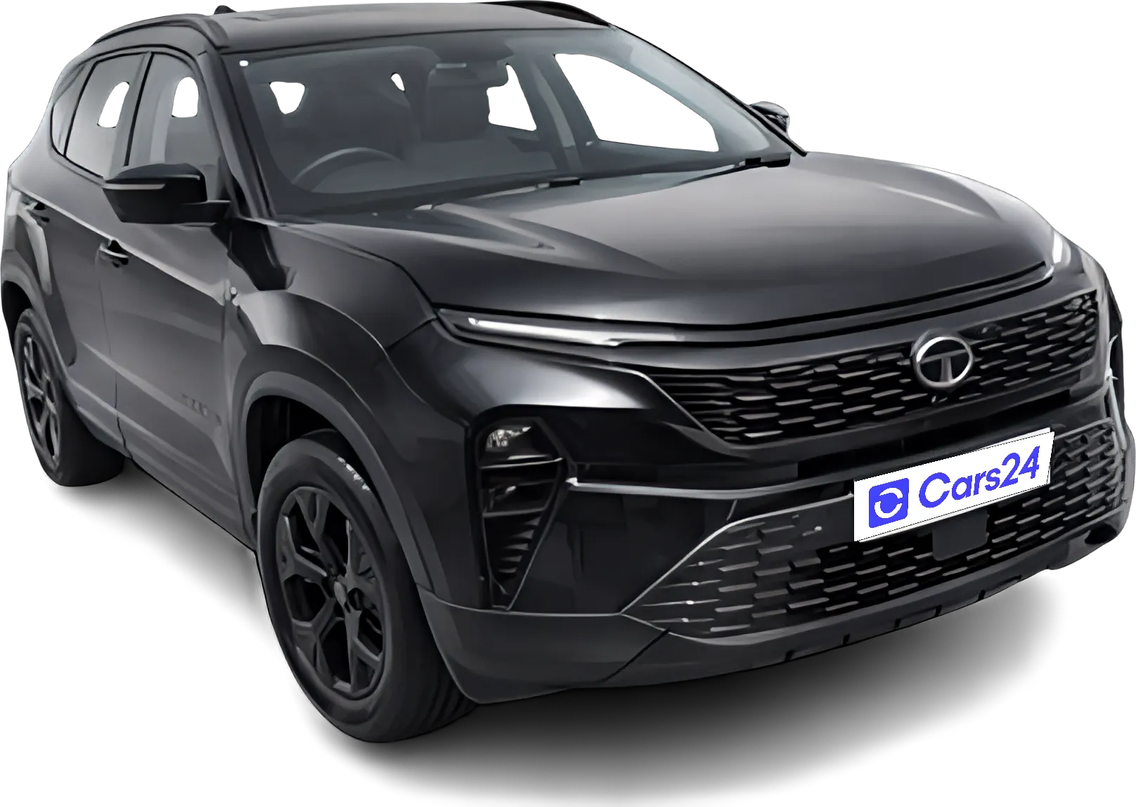 2024 Tata Harrier - SUV - Diesel - Manual - ₹18.00 lakh