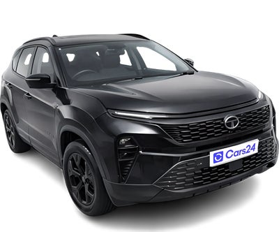 2024 Tata Harrier - SUV - Diesel - Manual - ₹18.00 lakh
