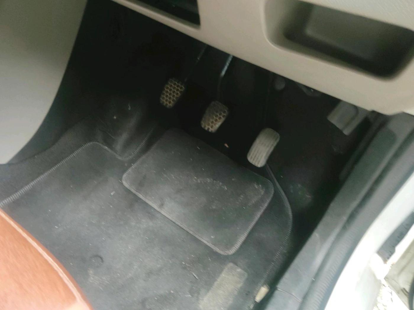 2019 Tata Tiago XZ PETROL, Petrol, Manual, 77,127 km, interior
