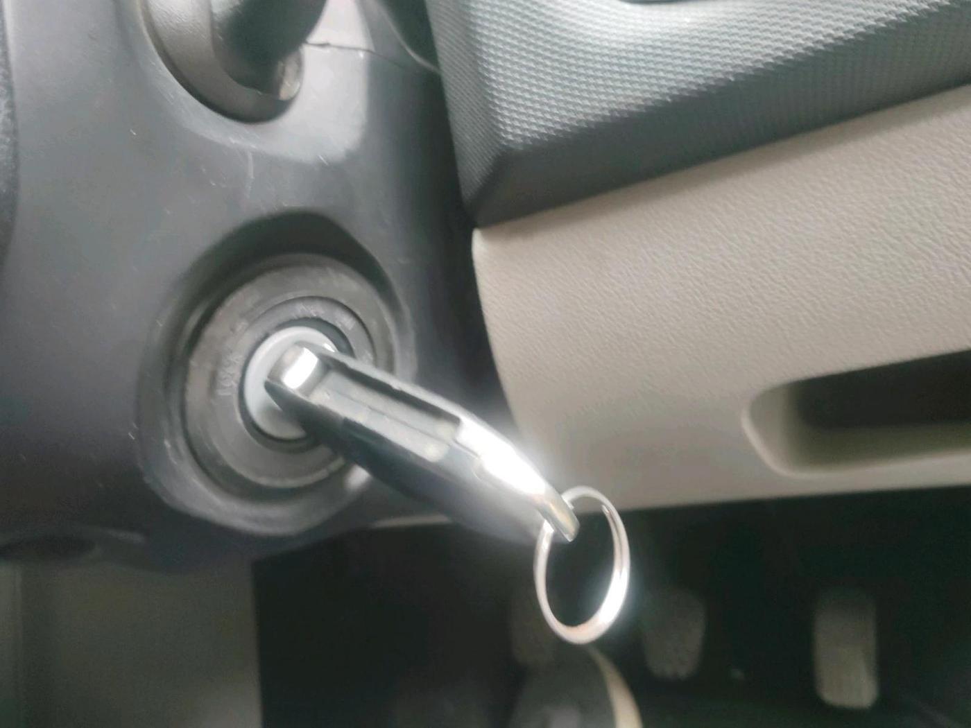 2019 Tata Tiago XZ PETROL, Petrol, Manual, 77,127 km, interior