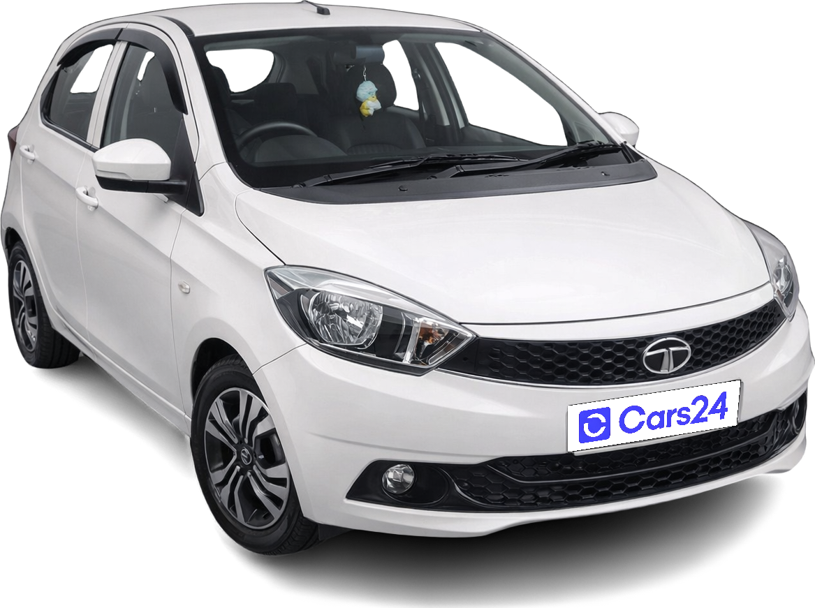 2019 Tata Tiago - Hatchback - Petrol - Manual - ₹3.50 lakh