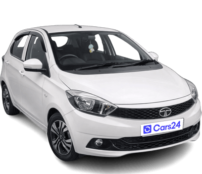 2019 Tata Tiago - Hatchback - Petrol - Manual - ₹3.50 lakh