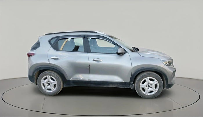 2021 KIA SONET HTK PLUS 1.2, Petrol, Manual, 35,871 km, exterior