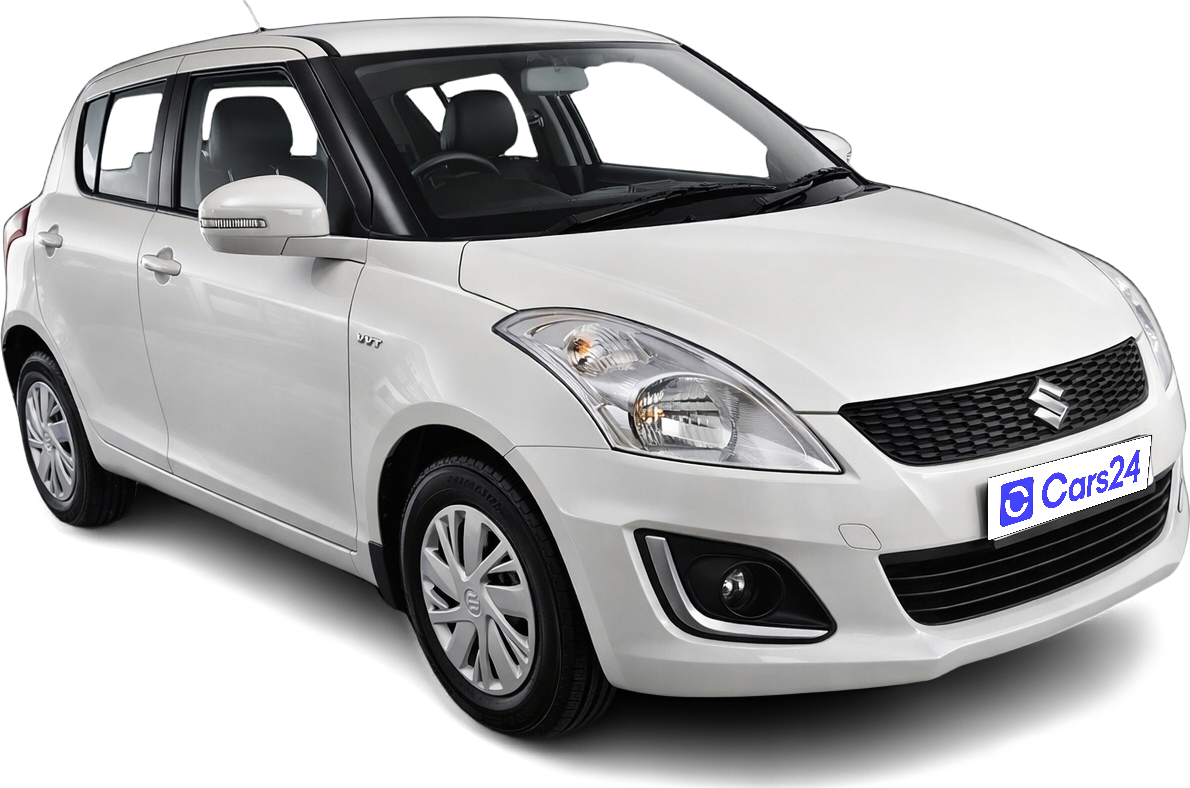 2015 Maruti Swift - Hatchback - Petrol - Manual - ₹2.89 lakh