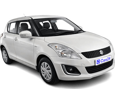 2015 Maruti Swift - Hatchback - Petrol - Manual - ₹2.89 lakh