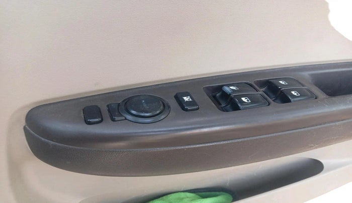 2011 Hyundai i20 ASTA 1.4 CRDI, Diesel, Manual, 1,24,327 km, interior