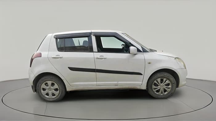 2011 Maruti Swift LDI, Diesel, Manual, 95,546 km, exterior