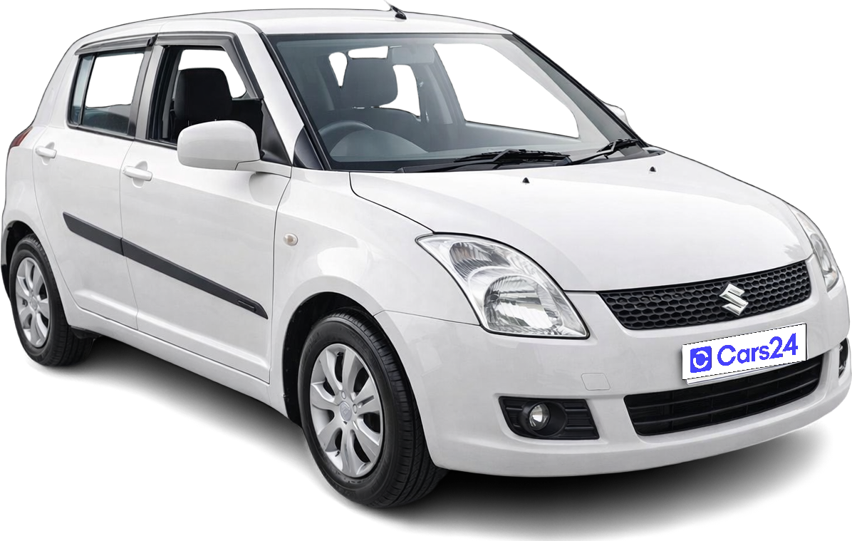 2011 Maruti Swift - Hatchback - Diesel - Manual - ₹1.37 lakh