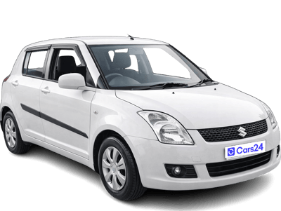 2011 Maruti Swift - Hatchback - Diesel - Manual - ₹1.37 lakh