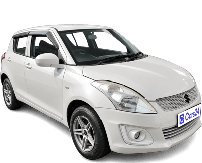 2015 Maruti Swift - Hatchback - Petrol - Manual - ₹2.70 lakh