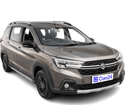 2021 Maruti XL6 - SUV - Petrol - Manual - ₹7.48 lakh