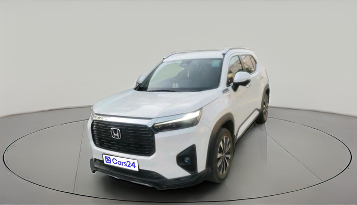 2024 Honda ELEVATE ZX MT, Petrol, Manual, 22,419 km, exterior