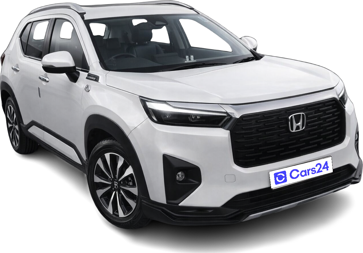2024 Honda ELEVATE - SUV - Petrol - Manual - ₹13.85 lakh