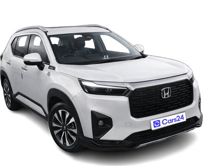 2024 Honda ELEVATE - SUV - Petrol - Manual - ₹13.85 lakh