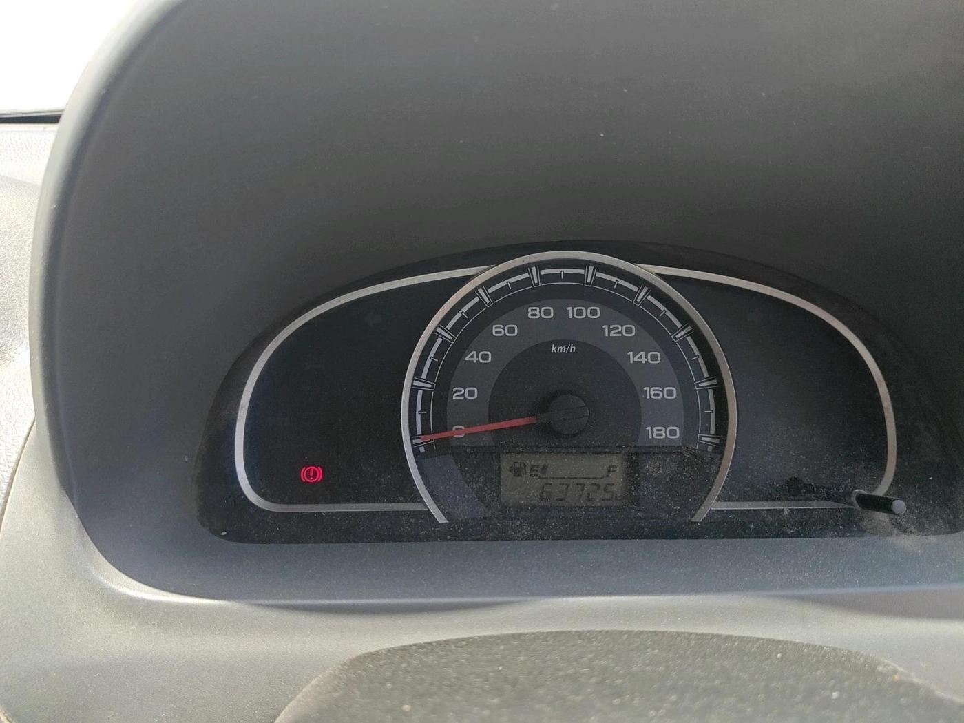 2014 Maruti Alto 800 LXI, Petrol, Manual, 63,725 km, interior