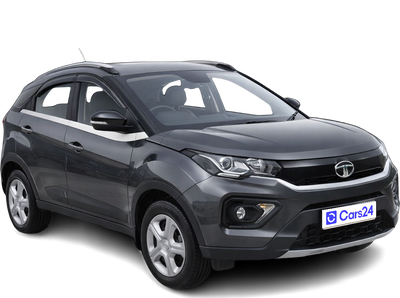 2022 Tata NEXON - SUV - Petrol - Manual - ₹6.10 lakh