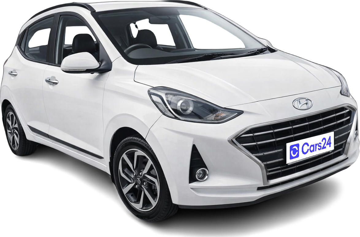 2019 Hyundai GRAND I10 NIOS - Hatchback - Petrol - Manual - ₹4.81 lakh