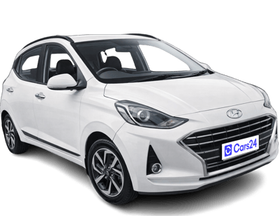 2019 Hyundai GRAND I10 NIOS - Hatchback - Petrol - Manual - ₹4.81 lakh