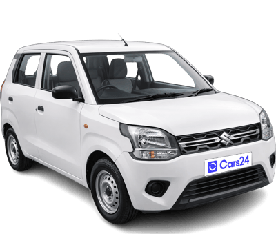 2023 Maruti New Wagon-R - Hatchback - CNG - Manual - ₹5.10 lakh