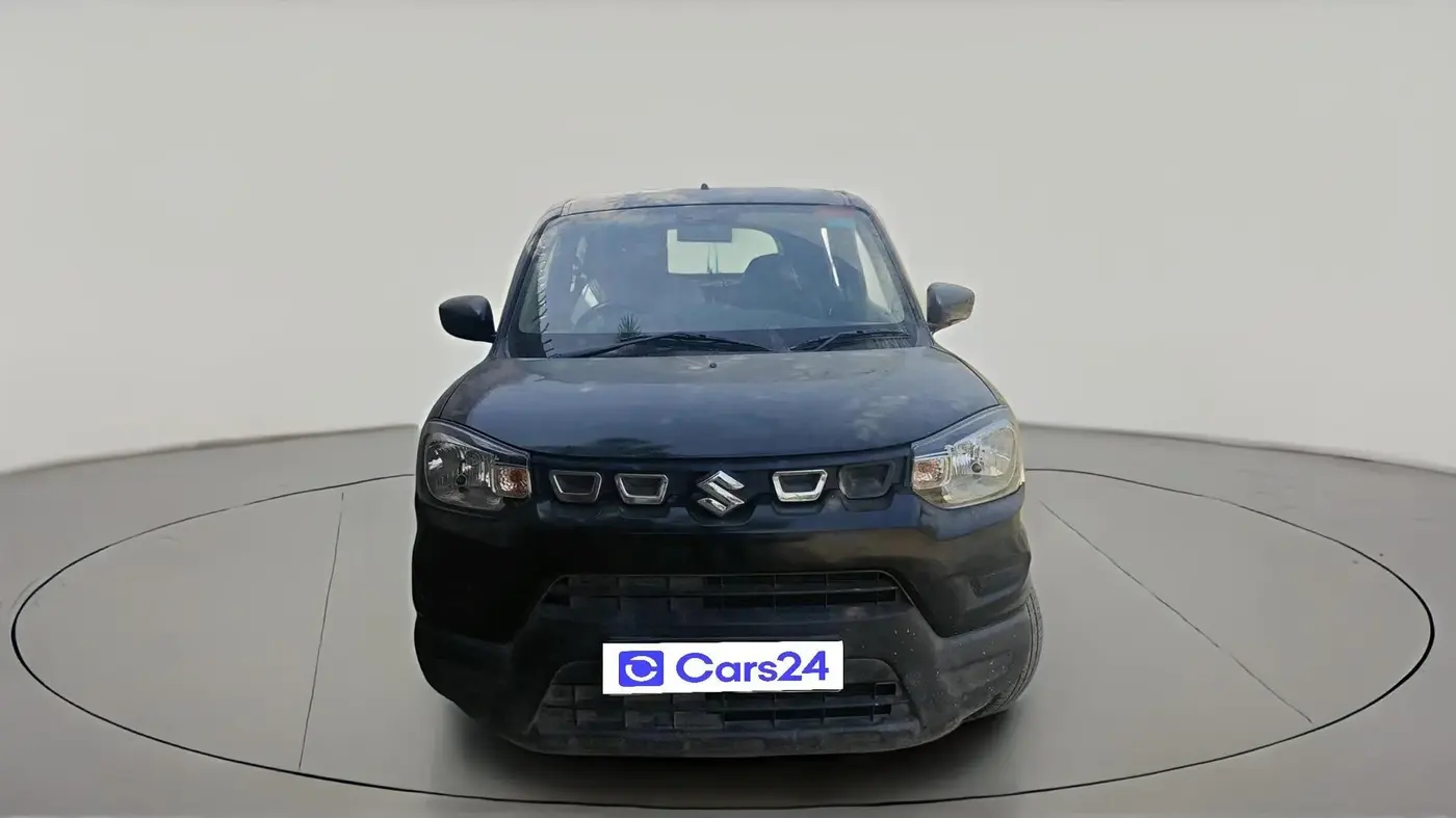 2023 Maruti S PRESSO VXI PLUS (O) AMT, Petrol, Automatic, 54,545 km, exterior