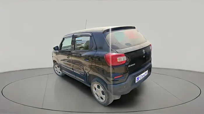 2023 Maruti S PRESSO VXI PLUS (O) AMT, Petrol, Automatic, 54,545 km, exterior