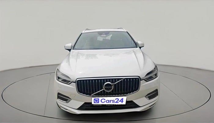 2018 Volvo XC 60 D5 INSCRIPTION, Diesel, Automatic, 81,206 km, exterior