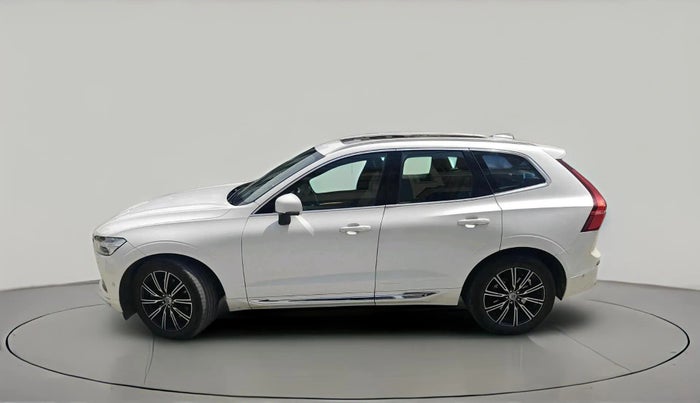 2018 Volvo XC 60 D5 INSCRIPTION, Diesel, Automatic, 81,206 km, exterior