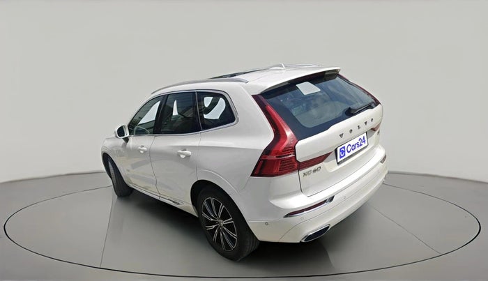 2018 Volvo XC 60 D5 INSCRIPTION, Diesel, Automatic, 81,206 km, exterior