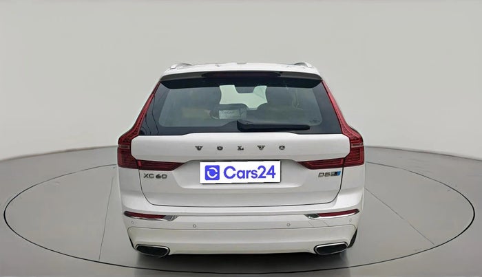 2018 Volvo XC 60 D5 INSCRIPTION, Diesel, Automatic, 81,206 km, exterior