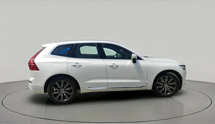 2018 Volvo XC 60 D5 INSCRIPTION, Diesel, Automatic, 81,206 km, exterior