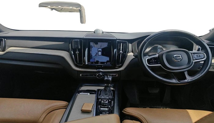 2018 Volvo XC 60 D5 INSCRIPTION, Diesel, Automatic, 81,206 km, interior