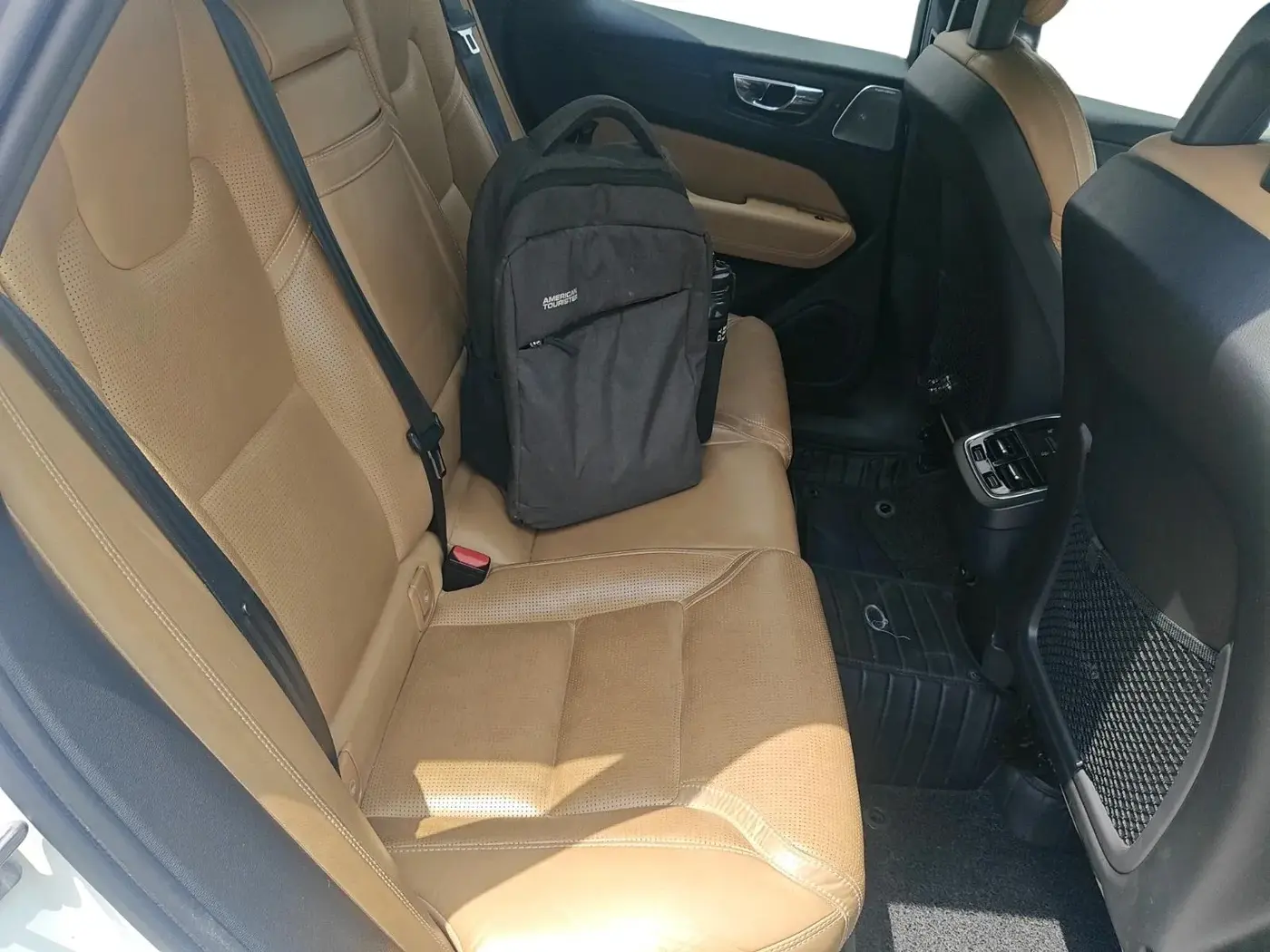 2018 Volvo XC 60 D5 INSCRIPTION, Diesel, Automatic, 81,206 km, interior