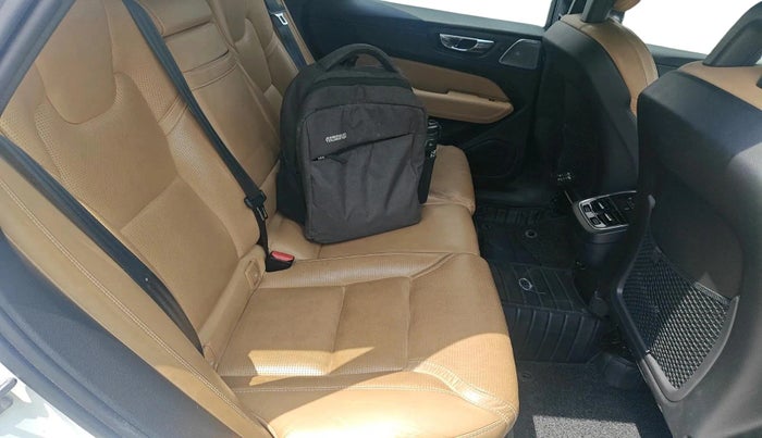 2018 Volvo XC 60 D5 INSCRIPTION, Diesel, Automatic, 81,206 km, interior