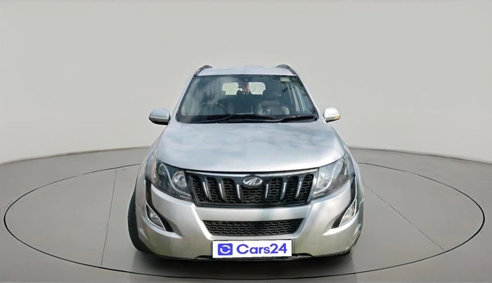 2015 Mahindra XUV500 W6, Diesel, Manual, 1,67,348 km, exterior