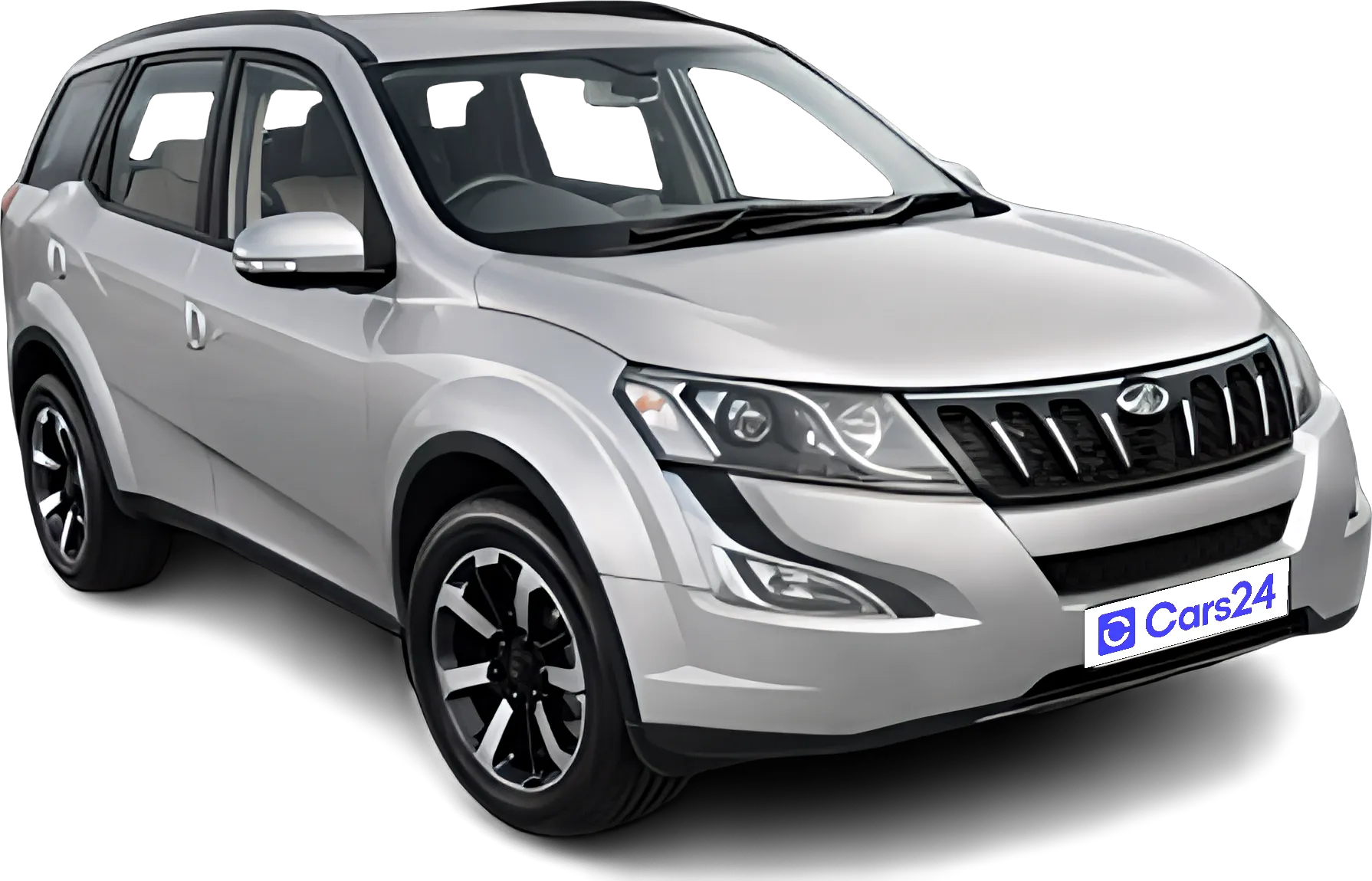 2015 Mahindra XUV500 - SUV - Diesel - Manual - ₹3.81 lakh