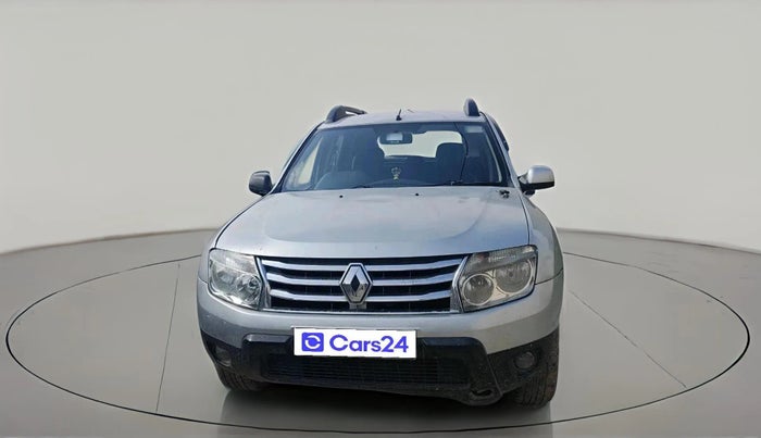 2015 Renault Duster 85 PS RXL DIESEL, Diesel, Manual, 67,243 km, exterior