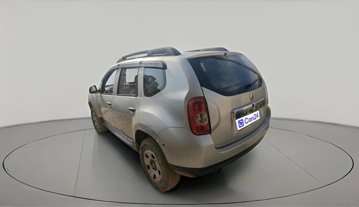 2015 Renault Duster 85 PS RXL DIESEL, Diesel, Manual, 67,243 km, exterior