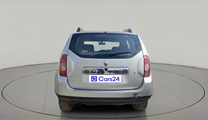 2015 Renault Duster 85 PS RXL DIESEL, Diesel, Manual, 67,243 km, exterior