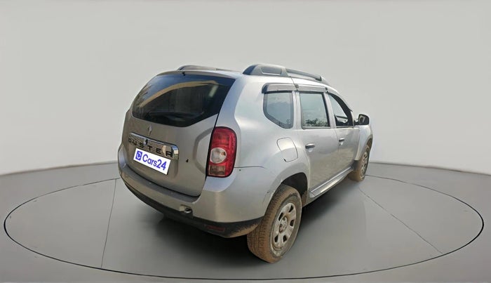 2015 Renault Duster 85 PS RXL DIESEL, Diesel, Manual, 67,243 km, exterior
