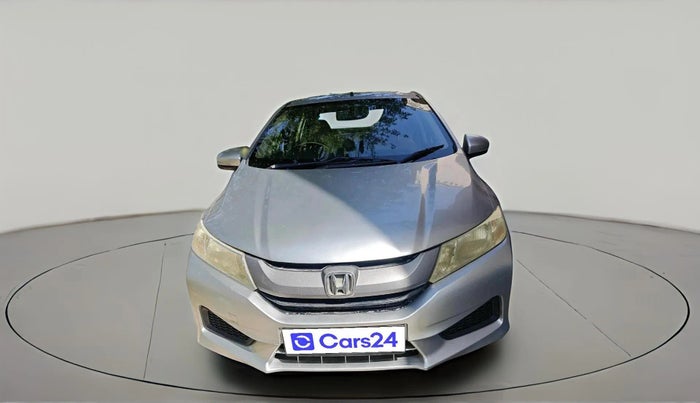 2014 Honda City 1.5L I-DTEC S, Diesel, Manual, 1,21,275 km, exterior
