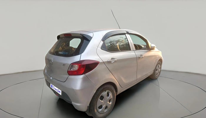 2018 Tata Tiago XT PETROL, Petrol, Manual, 87,133 km, exterior